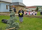 Michal Sláma : Pouť Doubravy - 26.4.2015